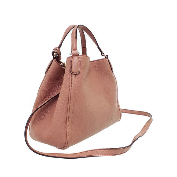 Gucci Bag Soho Shoulder - Picture 2 of 8